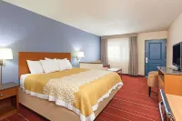 Days Inn by Wyndham San Diego-East/El Cajon
