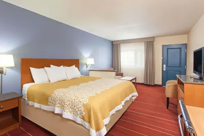 Days Inn by Wyndham San Diego-East/El Cajon Hotels in El Cajon