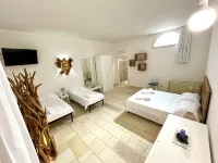 SAL.to Nel Blu Hotels near Supermercato Di Miccoli Cosimo