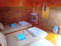 Gosyen Efata Toraja Hotel Hotels in Mengkendek