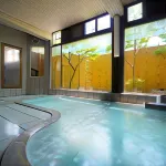 Atsumi Onsen Takinoya Hotels in 