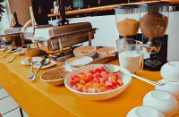 Hotel Mediterraneo Sa de CV