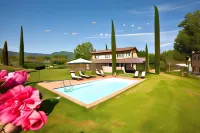Monsignor Della Casa Country Resort & Spa Hotels in Borgo San Lorenzo