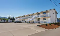 Sundowner Motel Sequim Hôtels à : Sequim