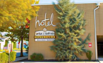 Lancaster Arts Hotel