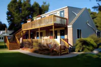 Breezeway Resort - 2-Star