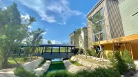 Greenhills Resort Siracha Hotels in der Nähe von Laem Chabang International Country Club