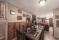 Canyon Cabins Hotels in Ruidoso
