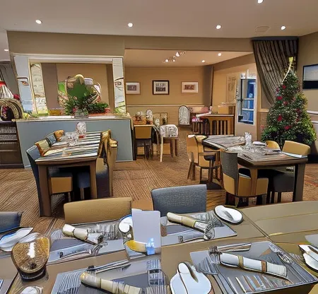 Northern Sands Hotel