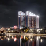 Park Mall Hotel & Conference Center Hotels in 