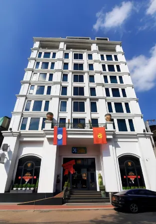 貝斯特韋斯特SureStay萬象飯店