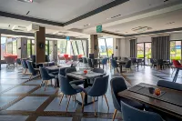 Resorts C Białka Tatrzańska z sauną, Sun & Snow