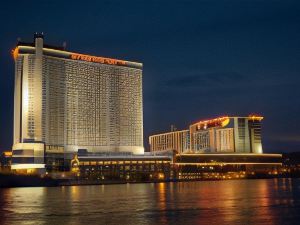 Don Laughlin's Riverside Resort & Casino