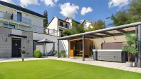 Lake Spirit Boutique Apartments Hotels in Veszprem