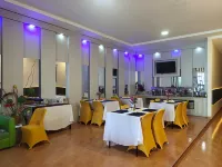 Urbanview Hotel Harapan Palopo