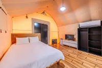 Jecheon Water Park Camping Land