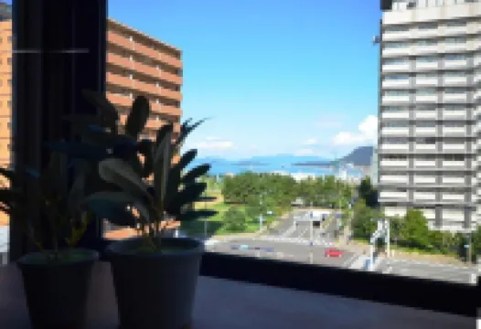 Alphabed Sunport Takematsu