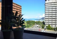 Alphabed Sunport Takematsu