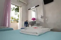 Gorgona Hotel Các khách sạn ở Agios Dimitrios