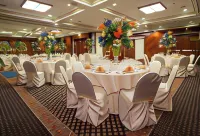 Hotel Palace Guayaquil
