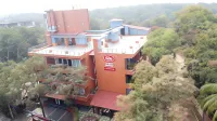 Golden Tulip Goa, Vagator