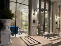 Apartment Art Deco Residence (AA Apartment) Hotels in Cidadap