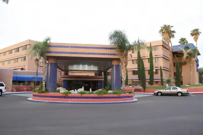 Ramada by Wyndham Viscount Suites Tucson East Hotels in Tucson