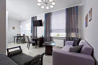 Apartments Mira