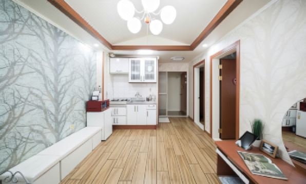 5. 하늘조각휴양펜션..