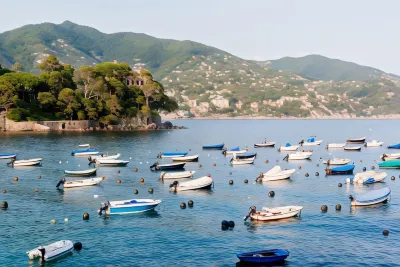 Beautiful Flat in Rapallo - Happy Rentals