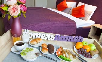 Hotel Piter