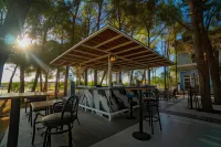 Prenses Sealine Beach Hotel Hotels in Bogazak