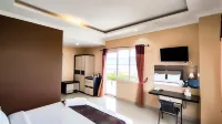 Jts Hotel Hotels in Simarmata
