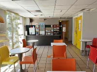 Hôtel Première Classe Annemasse -Ville-La-Grand Hôtels à : Fillinges