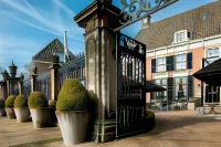 Hampshire Hotel - 's Gravenhof Zutphen Hôtels à : Brummen