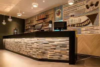 City2Beach Hotel - Bintang 3