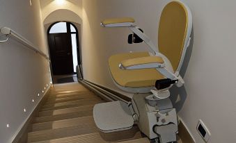 Domus Al Corso B&B