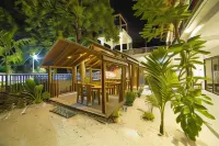 By the Shade Hotels in Hangnaameedhoo
