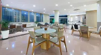 Comfort Hotel Manaus Hotels in Manaus