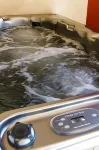 Le Puy Carmin - Gîte & Chambres d'hôtes avec jacuzzi - 18 minutes du Puy du Fou Hôtels à : Saint-Georges-de-Montaigu