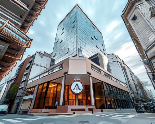 Amérian Buenos Aires Các khách sạn gần Công viên Centenario