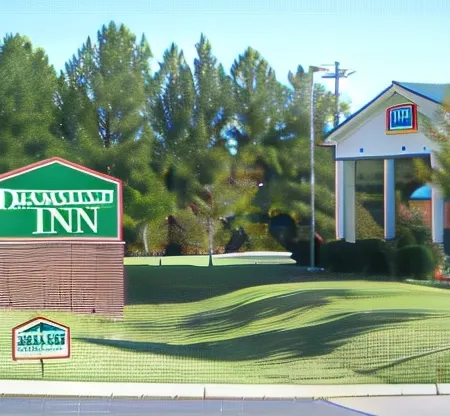 Deerfield Inn and Suites - Fairview
