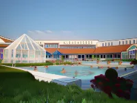 Apparthotel Minerva Diana Octavia Hotels in Bad Gogging