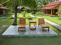 Java Lagoon Hotels in Parigi