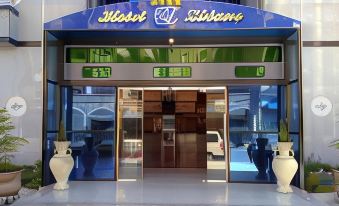Hotel Zidane