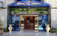 Hotel Zidane Hotels in 