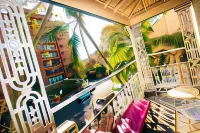 Original Backpackers Hotels in Potts Point