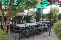 Kathmandu Peace Guesthouse