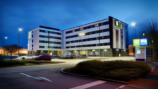 Holiday Inn Express Oberhausen