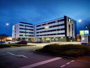 Holiday Inn Express Oberhausen, an IHG Hotel